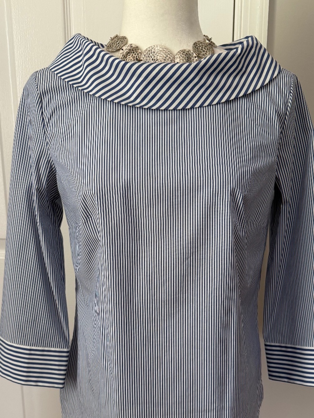 Talbots Pullover Blouse for Women